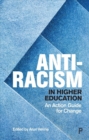 Anti-Racism in Higher Education : An Action Guide for Change - Book