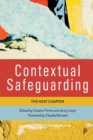 Contextual Safeguarding : The Next Chapter - Book