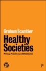 Healthy Societies : Policy, Practice and Obstacles - eBook