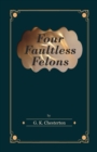 Four Faultless Felons - Book