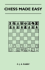 Chess Made Easy - eBook