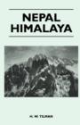 Nepal Himalaya - eBook