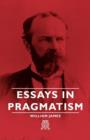 Essays in Pragmatism - eBook