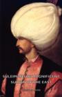 Suleiman the Magnificent - Sultan of the East - eBook