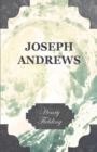 Joseph Andrews - eBook