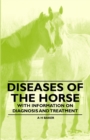 Diseases of the Horse - With Information on Diagnosis and Treatment - eBook