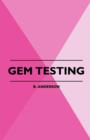 Gem Testing - eBook