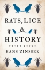 Rats, Lice and History - eBook