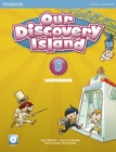 Our Discovery Island American Edition Workbook with Audio CD 6 Pack - Book
