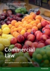 Commercial Law - eBook