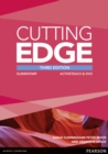 Cutting Edge 3rd Edition Elementary Active Teach - Book