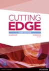 Cutting Edge 3rd Edition Elementary Workbook with Key - Book