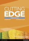 Cutting Edge 3rd Edition Intermediate Active Teach - Book