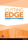 Cutting Edge 3rd Edition Intermediate Workbook without Key - Book
