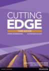 Cutting Edge 3rd Edition Upper Intermediate Active Teach - Book