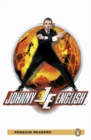 PLPR2:Johnny English Book &MP3 Pack - Book