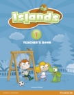 Islands Level 1 Teacher's Test Pack - Book