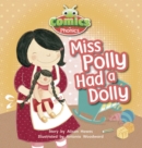 Miss Polly Had a Dolly 6-Pack Lilac - Book