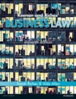 Keenan and Riches' Business Law - eBook