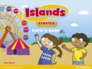 Islands Starter Pupil's Book - Book