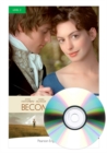 Level 3: Becoming Jane Book and MP3 Pack - Book