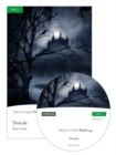Level 3: Dracula Book and MP3 Pack - Book