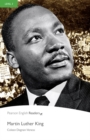 L3:Martin Luther King Bk & MP3 Pk : Industrial Ecology - Book