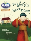 Bug Club Guided Julia Donaldson Plays Year Two Gold Gold Noises Next Door - Book