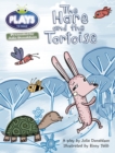 Bug Club Guided Julia Donaldson Plays Year 2 Orange The Hare and the Tortoise - Book