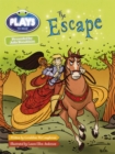 Bug Club Guided Plays by Julia Donaldson Year Two White The Escape - Book