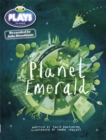 Bug Club Guided Julia Donaldson Plays Year 1 Green Planet Emerald - Book