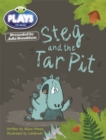 Bug Club Guided Julia Donaldson Plays Year 1 Steg and Tar Pit - Book