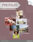 Premium B1 Coursebook with Exam Reviser, Access Code and iTests CD-ROM Pack - Book