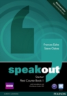 Speakout Starter Flexi Course book 1 Pack - Book