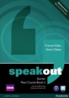 Speakout Starter Flexi Course Book 2 Pack - Book