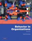 Behavior in Organizations: Global Edition - eBook