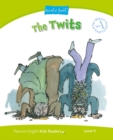 Level 4: The Twits - Book
