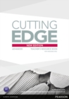 Cutting Edge Advanced New Edition Teacher's Book and Teacher's Resource Disk Pack - Book