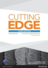 Cutting Edge 3rd Edition Intermediate Teacher's Book and Teacher's Resource Disk Pack - Book