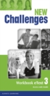 New Challenges Workbook 3 eText Access Card - Book