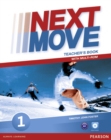 Next Move 1 Tbk & Multi-ROM Pack - Book