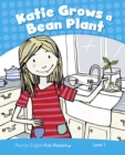 Level 1: Katie Grows a Bean CLIL AmE - Book