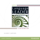 New Language Leader Pre-Intermediate Class CD (2 CDs) - Book