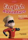 New English Adventure Gl 2 Pupil's Book - Book