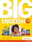 Big English Starter Pupils Book - Book