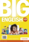 Big English Starter Flashcards - Book