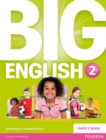 Big English 2 Pupils Book stand alone - Book