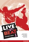 Live Beat 1 Teacher's Book - Book