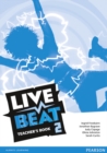 Live Beat 2 Teacher's Book - Book