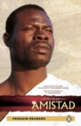 Level 3: Amistad Book and MP3 Pack - Book